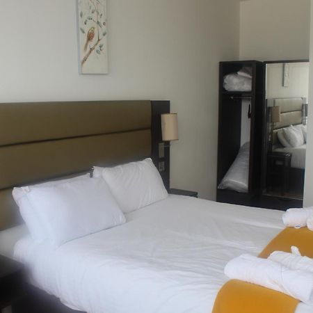 Flat 414 One Bedroom Apartment เบอร์มิงแฮม ภายนอก รูปภาพ